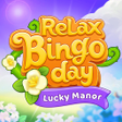 Ícone do programa: Relax Bingo Day: Lucky Ma…