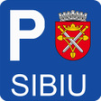 Parcare Sibiu icon