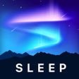 أيقونة البرنامج: Sleep Tracker Recorder