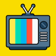 程序图标：Guess the TV Show: TV Ser…