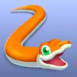 Snake Rivals - snakes io game