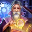 Ikona programu: Hidden Objects Games Adve…