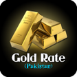 程序图标：Gold Rate Pakistan