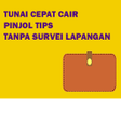 プログラムのアイコン：Tunai Cepat Cair Pinjol T…