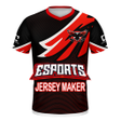 プログラムのアイコン：Jersey Maker Esports Game…