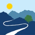 Icono de programa: Trails LA County