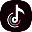 Biểu tượng của chương trình: Tik-Tik Video Player