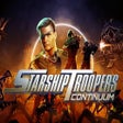 프로그램 아이콘: Starship Troopers: Contin…