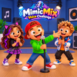 ไอคอนของโปรแกรม: MimicMix: Voice Challenge