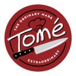 Biểu tượng của chương trình: Tomé