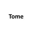 Ícone do programa: Tome