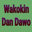 プログラムのアイコン：Wakokin Dan Dawo