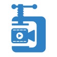 ไอคอนของโปรแกรม: Video Compressor - Pro