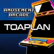 Icon of program: AMUSEMENT ARCADE TOAPLAN