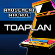 Icoon van programma: Amusement Arcade TOAPLAN