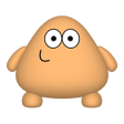 Ikon program: Pou 3D