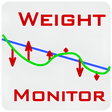 Icon of program: Weight-Monitor