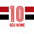 プログラムのアイコン：Wallpaper Camisa SPFC