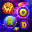 程序图标：Word Galaxy - Word Link P…