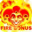 Icoon van programma: The Fire Bonus