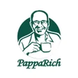 程序图标：PappaRich Malaysia