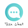 Icon of program: Teen Chat Room - Teen Cha…
