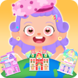 BonBon Life World Kids Games icon