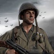 プログラムのアイコン：World war 2 : Call of cou…