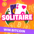 Ícone do programa: Club Bitcoin: Solitaire
