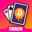 程序图标：Club Bitcoin: Solitaire