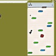 Icon of program: T-Rex Jump game