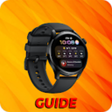 ไอคอนของโปรแกรม: Huawei Health For Android…