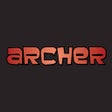أيقونة البرنامج: Archer Stickers