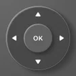 Icoon van programma: Remote for Vizio SmartCas…
