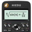 プログラムのアイコン：Scientific Calculator He-…