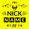 Icon of program: Nickname Fire: Nickfinder…