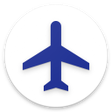 程序图标：Airlines Deals - Malaysia