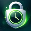Oltalox: App locker icon