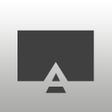 程序图标：Aerial TV - DVB-T receive…
