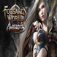 Ícone do programa: Forsaken World