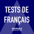 Иконка программы: Tests de Français 2022 - …