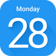 أيقونة البرنامج: Calendar 2024 - Planners