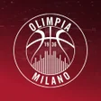 プログラムのアイコン：Olimpia Milano – La nuova…