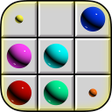 プログラムのアイコン：LINES 98 - Lines, Squares…