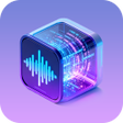 프로그램 아이콘: Crazy Voice - Fun Audio S…