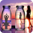 PIP Collage Maker Photo Editor