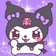 أيقونة البرنامج: Kuromi Wallpaper 4K HD