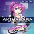 Ícone do programa: Akihabara: Feel the Rhyth…
