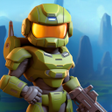 Icoon van programma: OverSpace: Alien Shooter