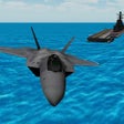 Icon of program: NAVY PLANE SIMULATOR 3D